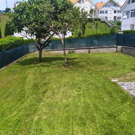 Apartamento Con Jardin Privado Mogro Las Dunas المظهر الخارجي الصورة