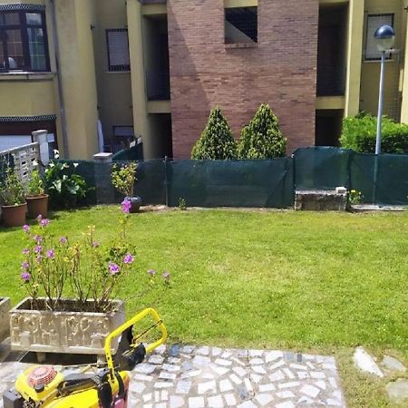 Apartamento Con Jardin Privado Mogro Las Dunas المظهر الخارجي الصورة