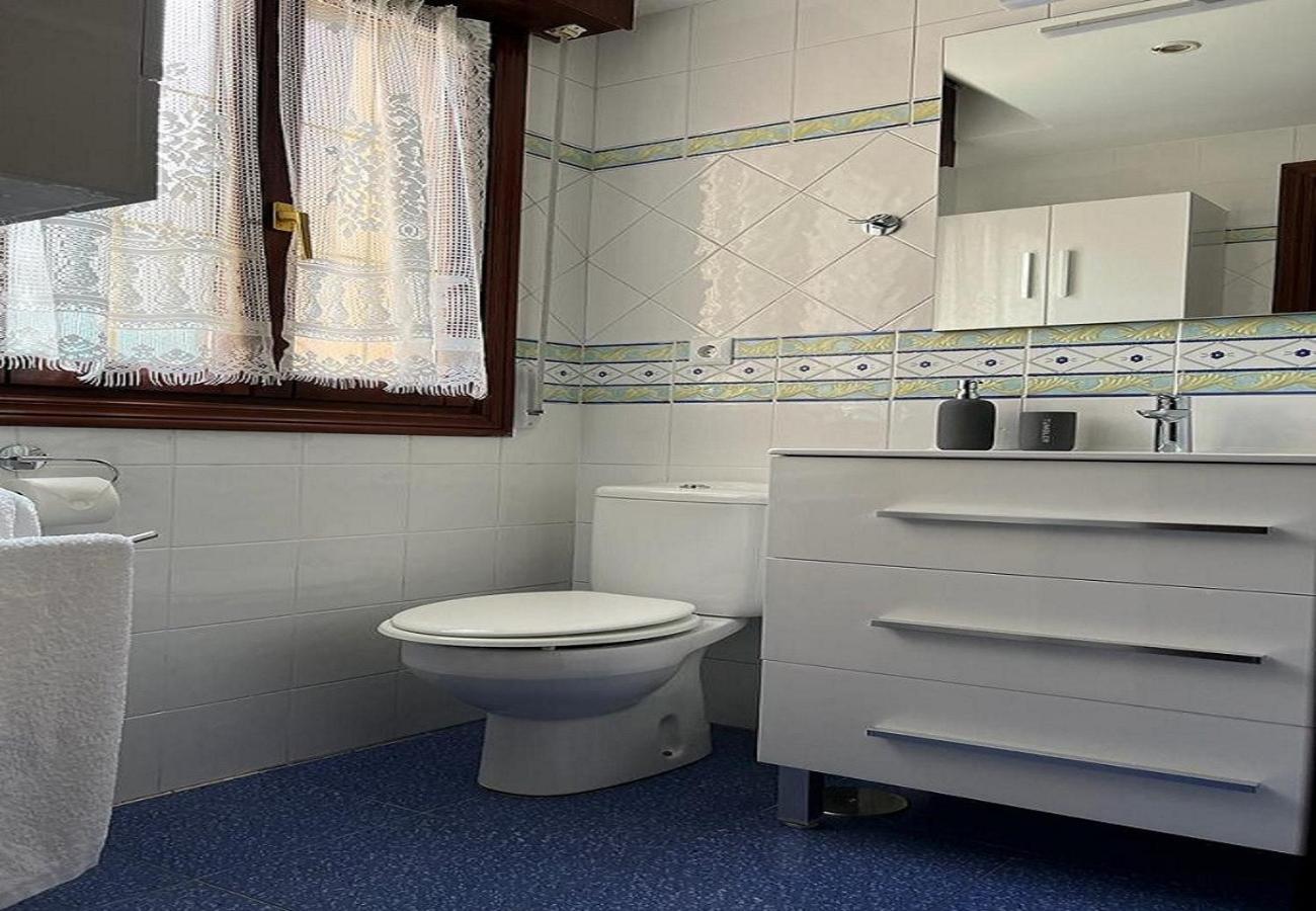 Apartamento Con Jardin Privado Mogro Las Dunas المظهر الخارجي الصورة