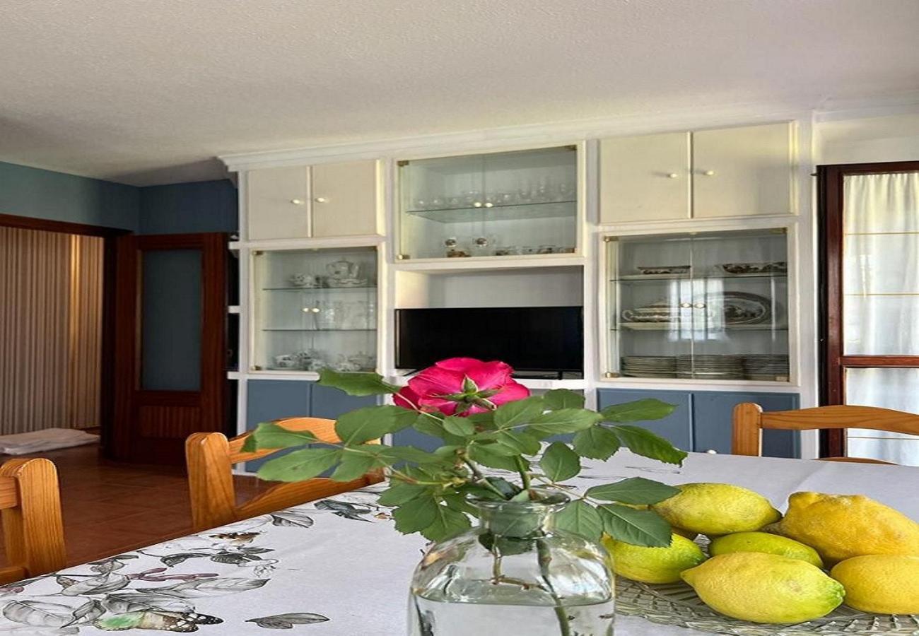 Apartamento Con Jardin Privado Mogro Las Dunas المظهر الخارجي الصورة